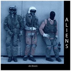 Aliens - der Beweis