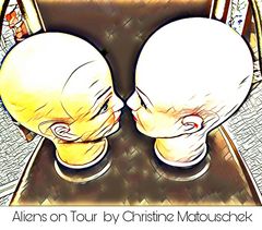 Aliens on Tour