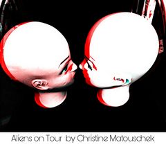 Aliens on Tour