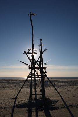 Aliens sind gelandet