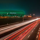 Alienz Arena München