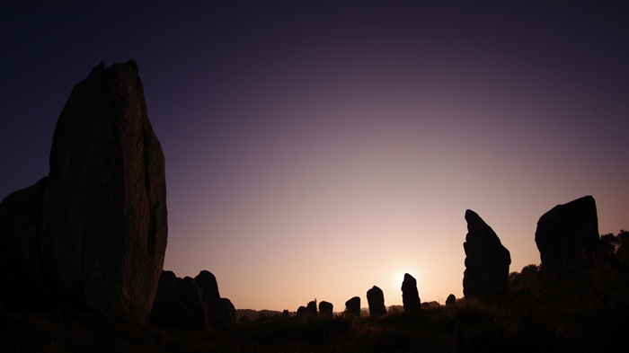 alignements carnac