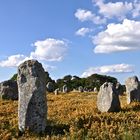 Alignements von Carnac