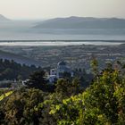 Alikes-Salzsee Insel KOS