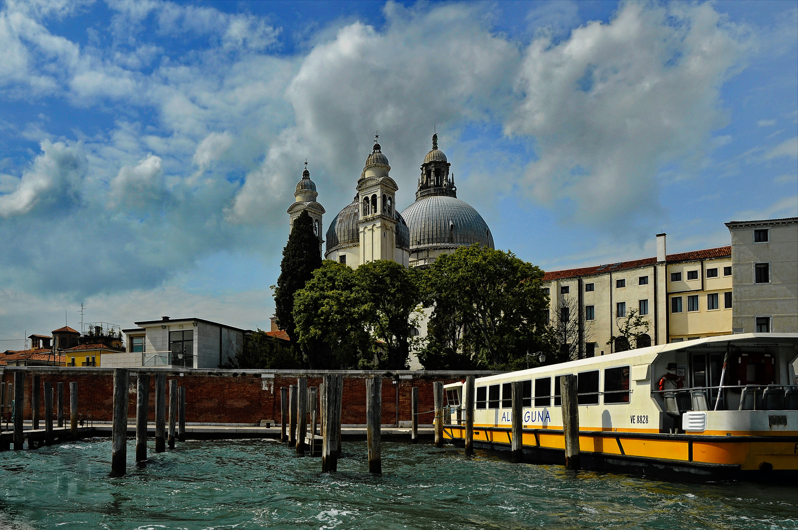 Alilaguna Foto & Bild | city, italy, marodes Bilder auf fotocommunity