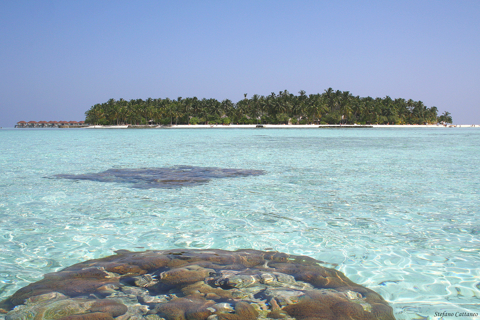 Alimatha Island