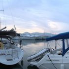 Alimos Marina 360°