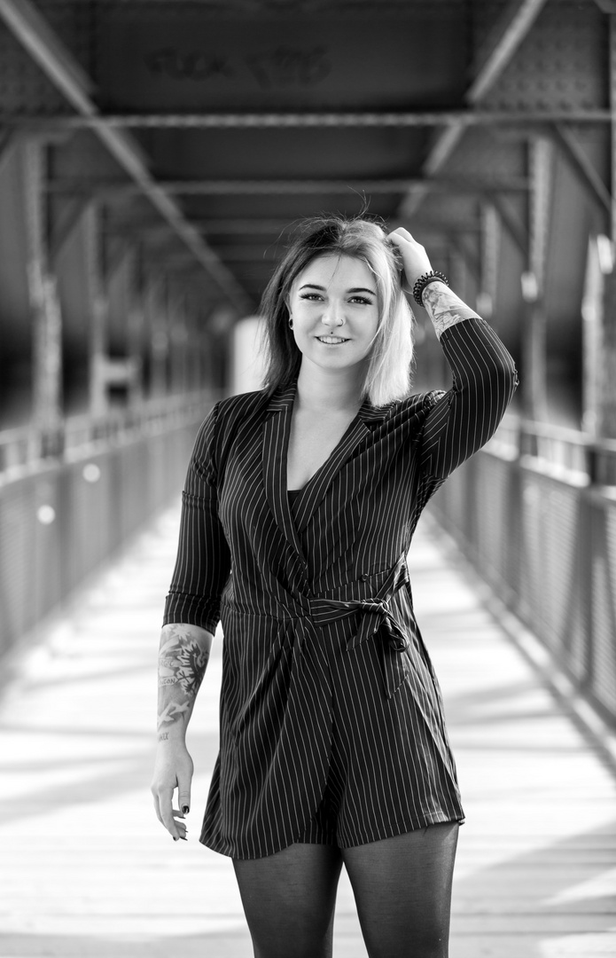 Alina Foto & Bild portrait, portrait frauen, outdoor Bilder auf