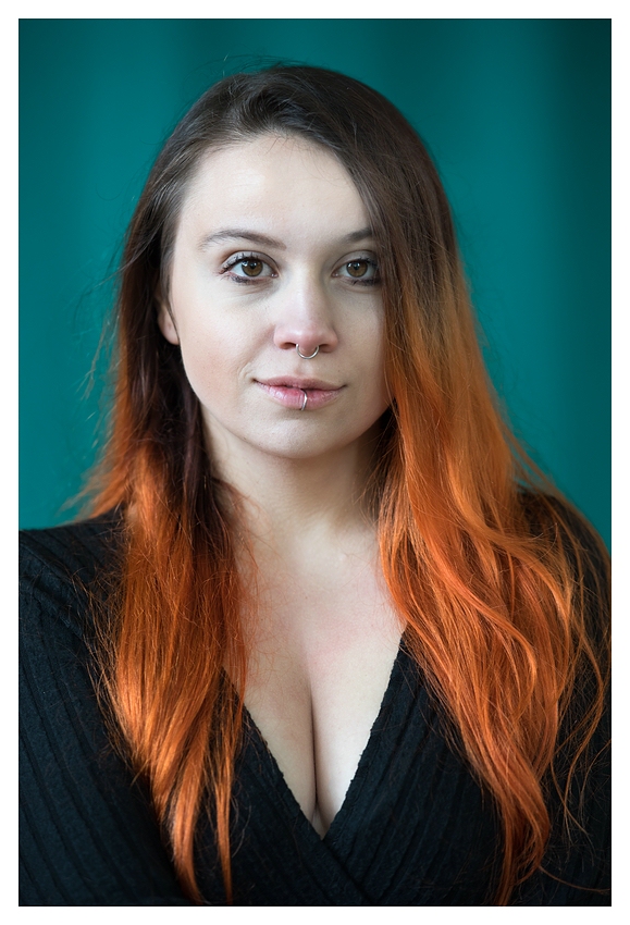 Alina Foto & Bild | outdoor, portrait, fashion Bilder auf fotocommunity