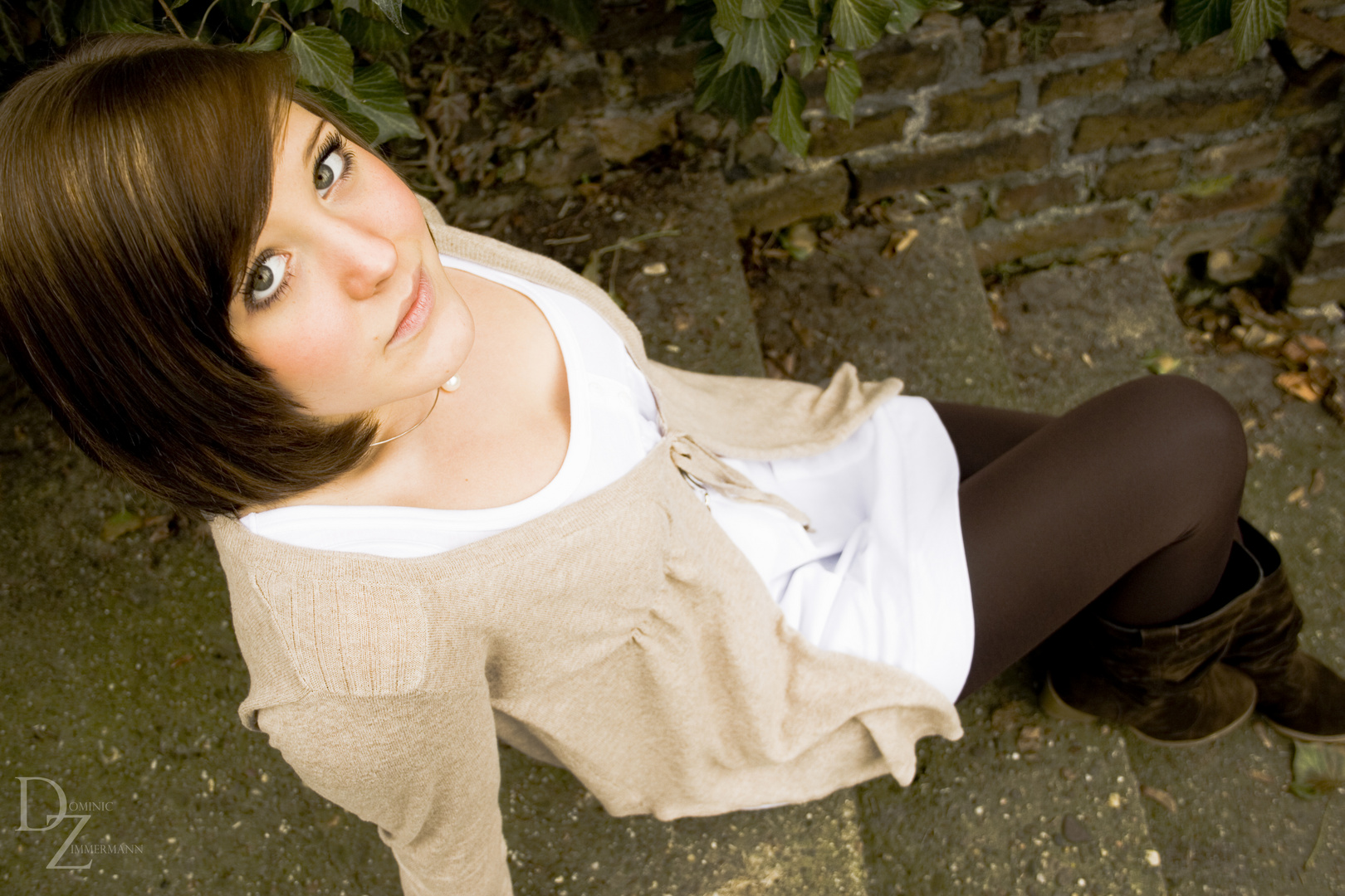 Alina Foto & Bild fashion, lifestyle, streetculture, etc., frauen