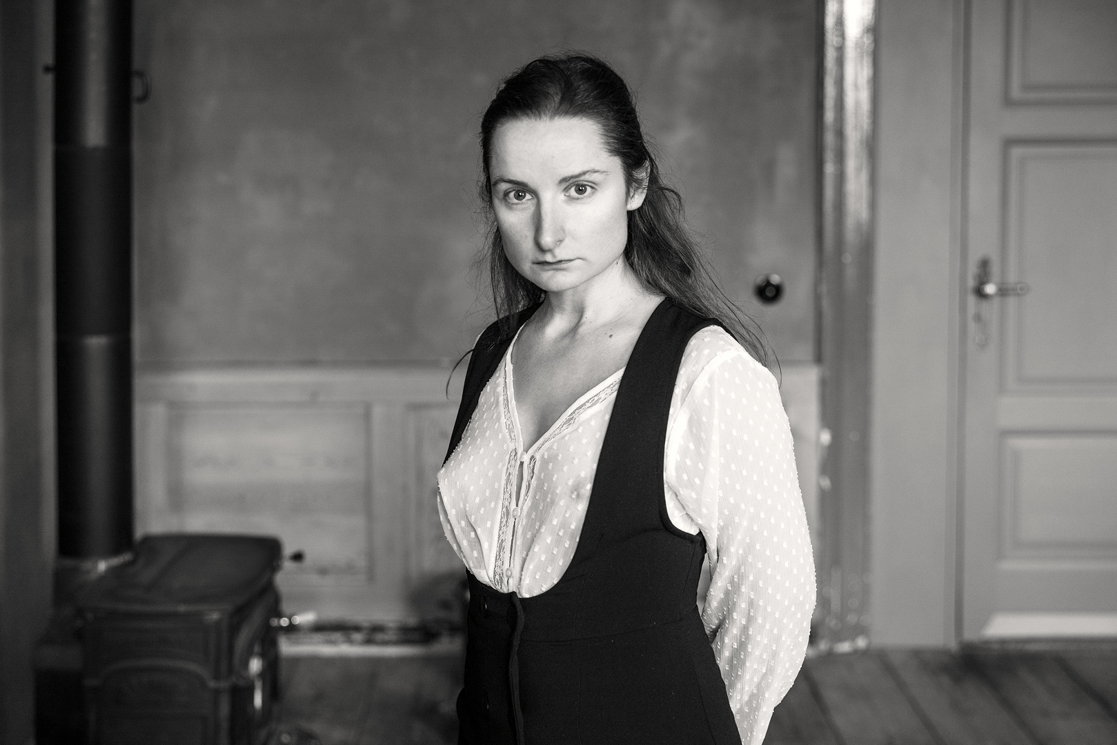 Alina Foto & Bild | portrait, portrait frauen, indoor Bilder auf ...