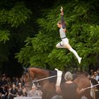 Alina Roß Pfingstturnier Wiesbaden 2019