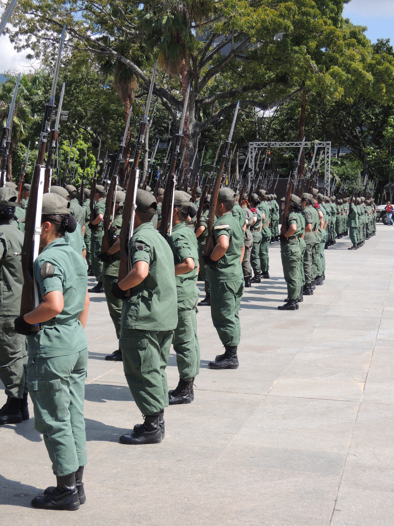 Alineados o Aliniados