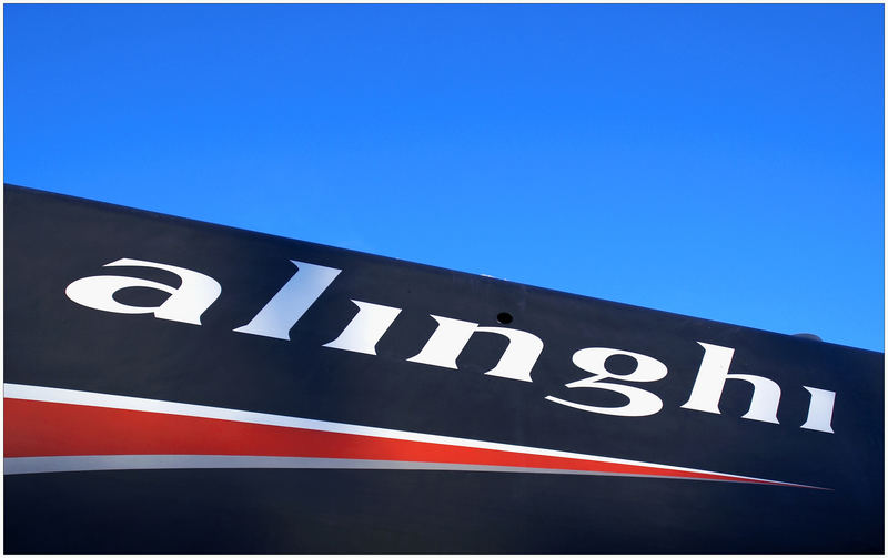 alinghi