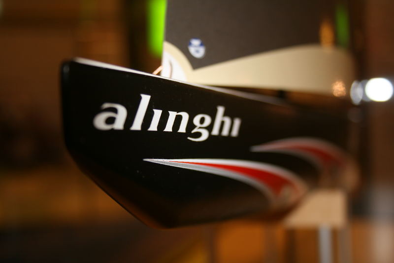 alinghi