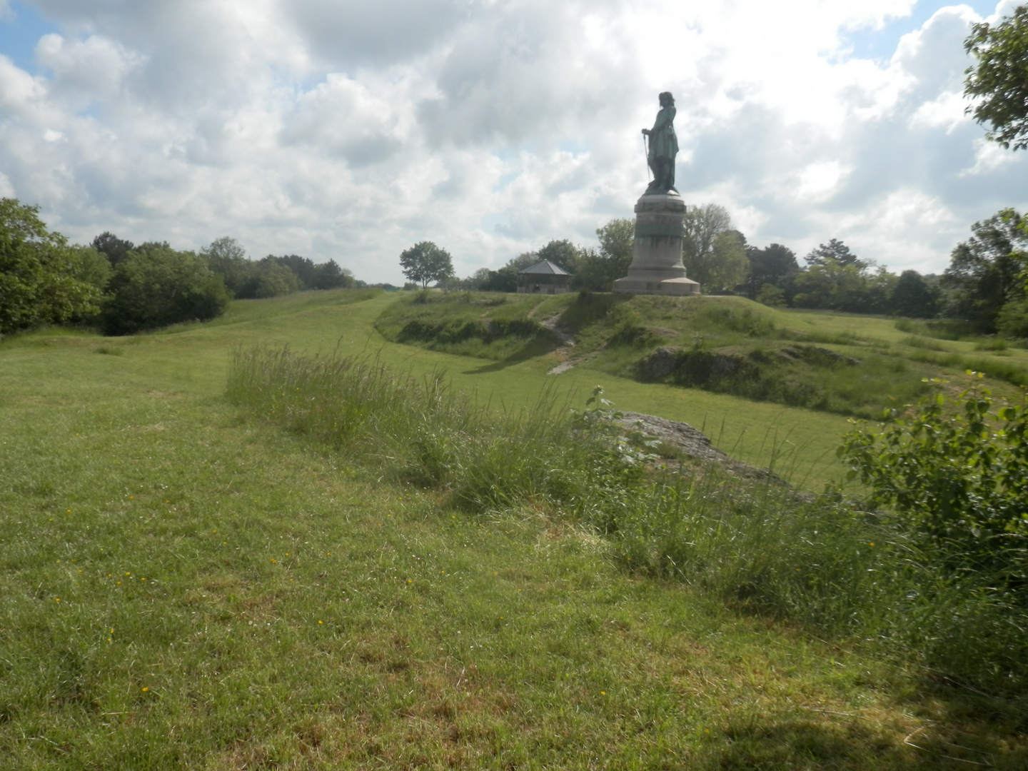 Alise-Sainte Reine (1)