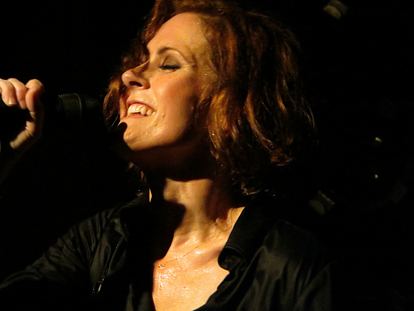 Alison Moyet II