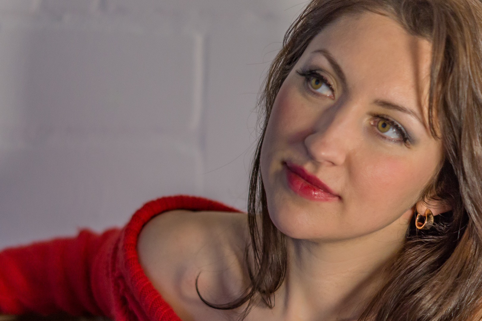 Alissa 17 Foto & Bild portrait, portrait frauen, indoor Bilder auf