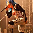 Alissa White-Gluz