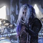 Alissa White-Gluz (Arch Enemy)