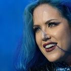 alissa white gluz/arch enemy/greenfield festival 23