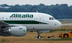 Alitalia