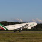 Alitalia