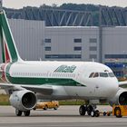 Alitalia