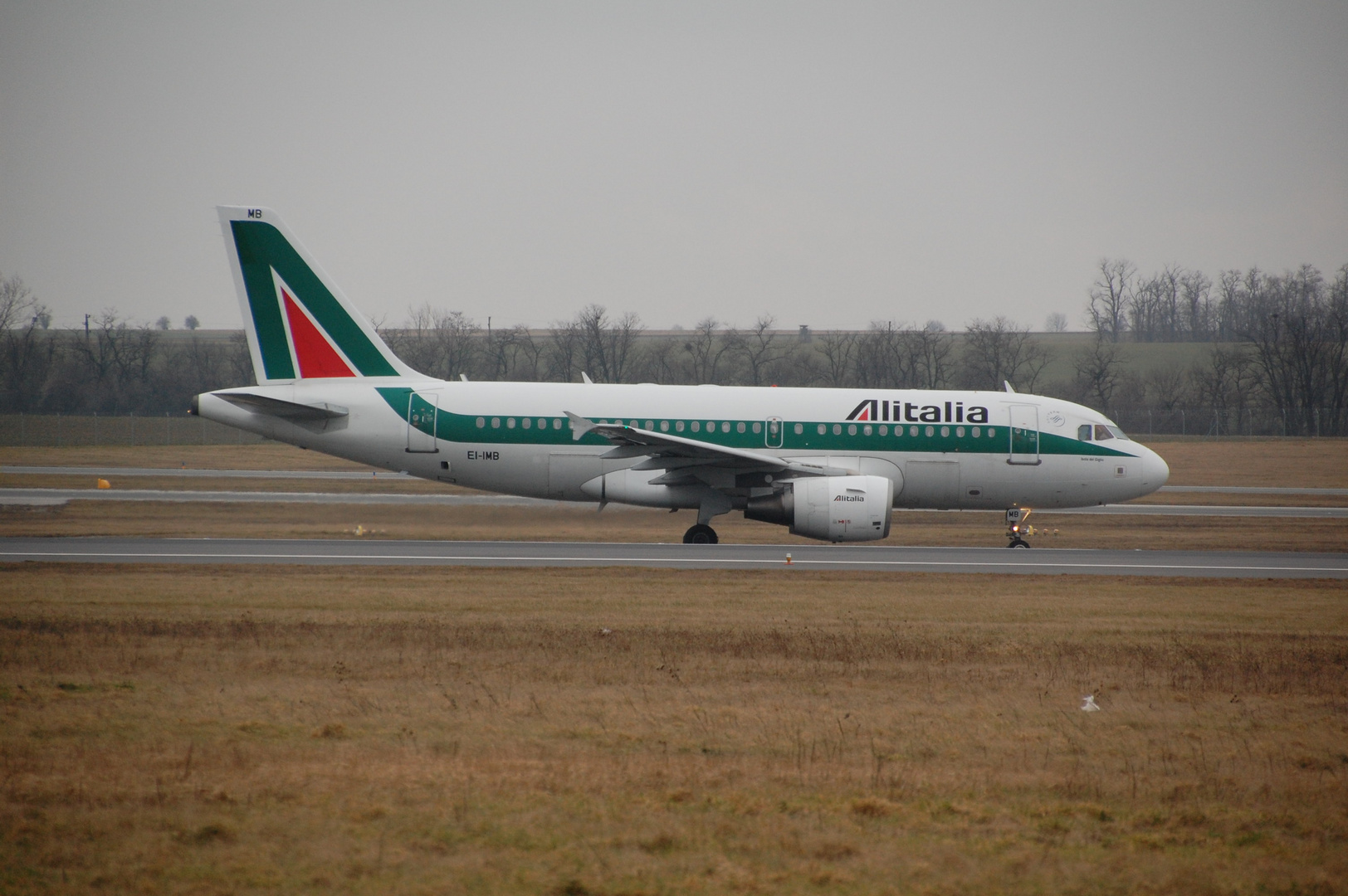 Alitalia