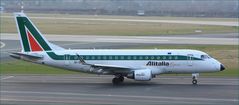 Alitalia Express