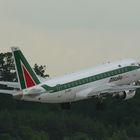 Alitalia Express