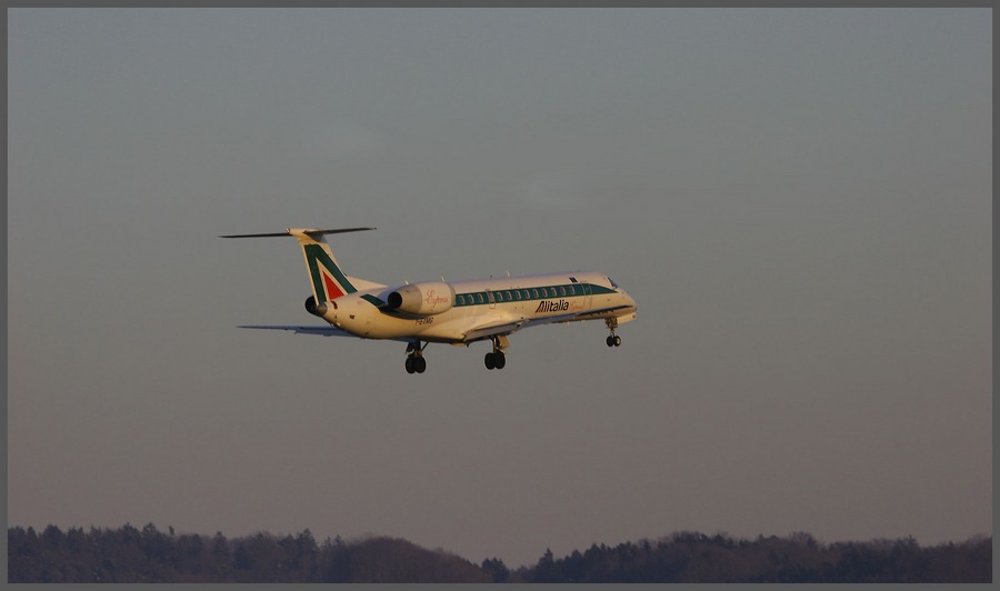 Alitalia-Express