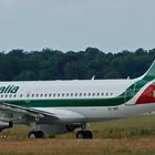 Alitalia