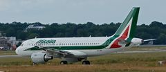 Alitalia