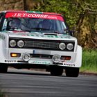 Alitalia Fiat 131