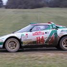 Alitalia Stratos