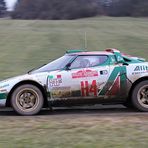 Alitalia Stratos