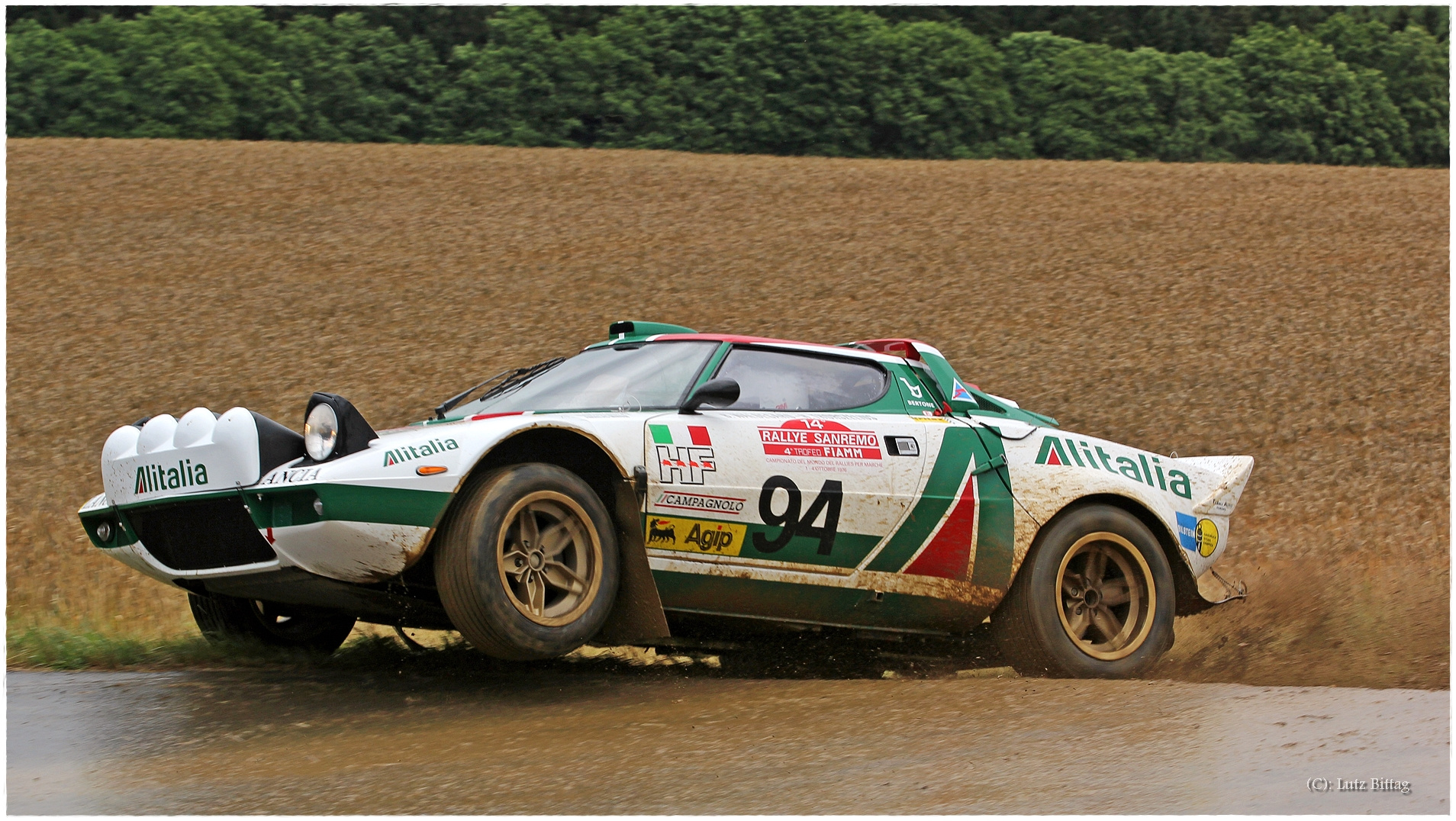 Alitalia-Stratos