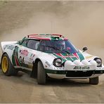 Alitalia Stratos