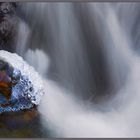 Alittle waterfall II