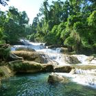 Aliwagwag Falls