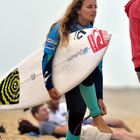 alizé arnaud (swatch girl pro (seignosse le penon!) 2013