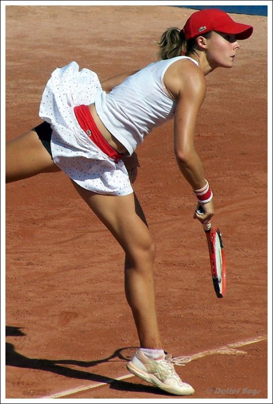 Alizé Cornet