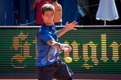 Aljaz Bedene