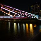 Alkaff Bridge / Singapore River