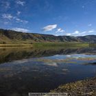 Alkali Lake in der Nähe von Williams Lake