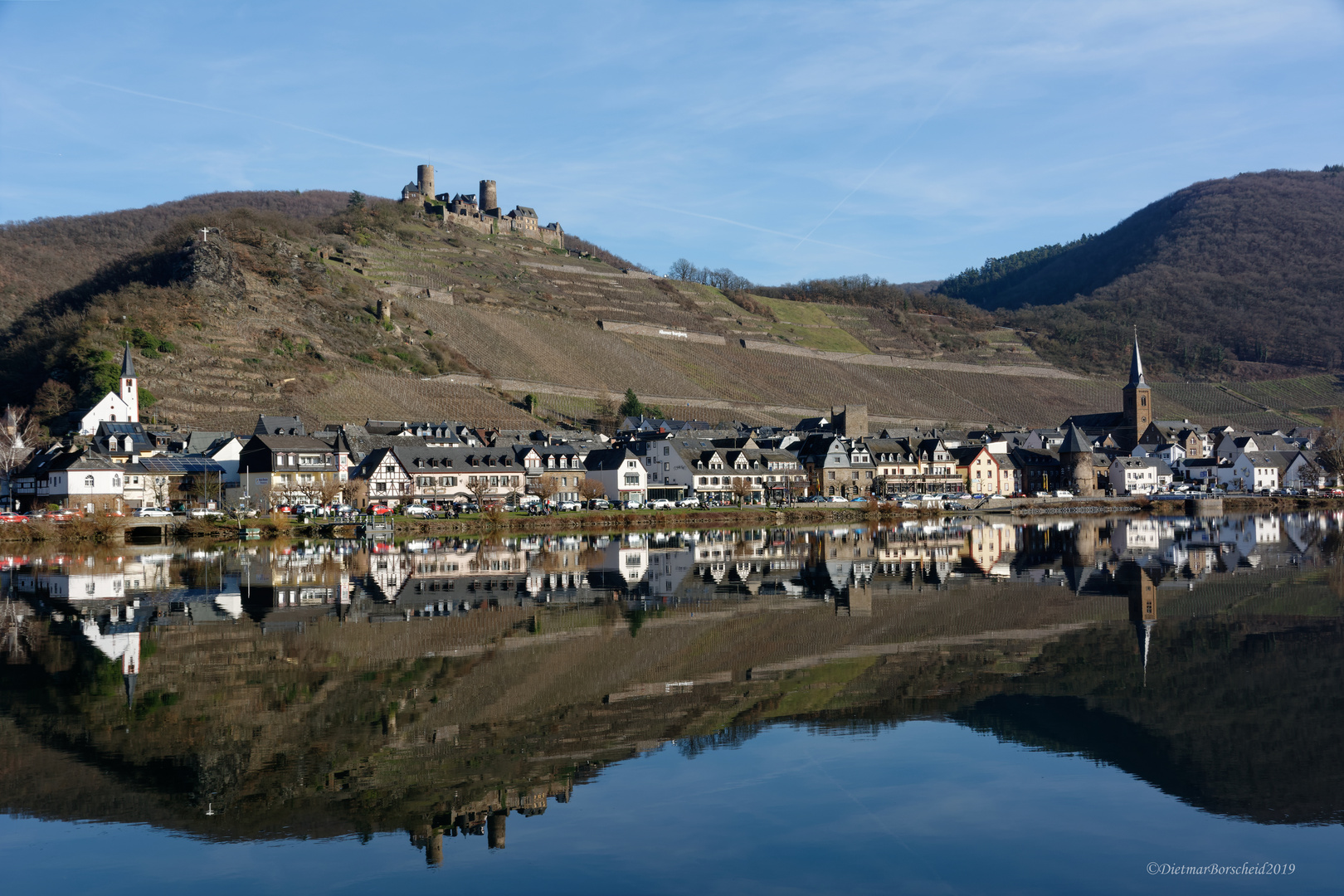 Alken an der Mosel