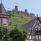 Alken mit Burg Thurant