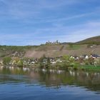 Alken/ Mosel im Frühjahr