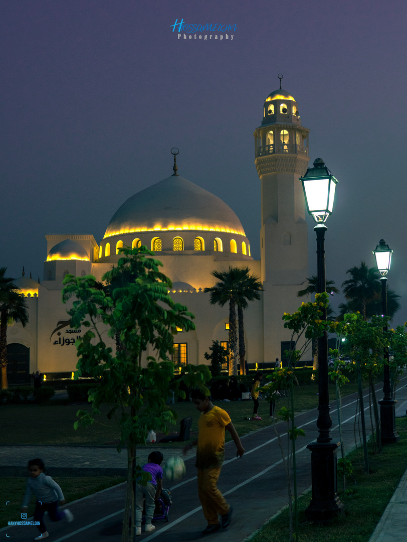 Alkhobar City, KSA